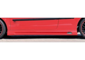 Faldon lateral Rieger VW...