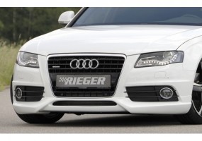 Añadido Rieger Audi A4...