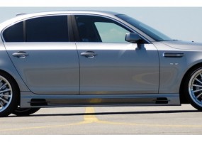 Faldon lateral Rieger BMW...