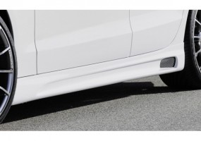 Faldon lateral Rieger Audi...