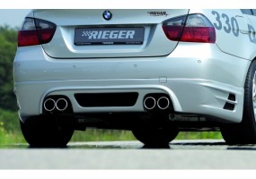 Añadido Rieger BMW 3-series...