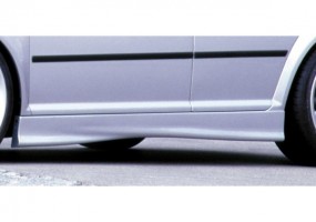 Faldon lateral Rieger de...