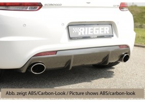 Añadido Rieger VW Scirocco...