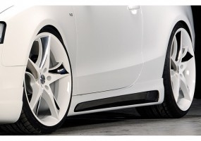 Faldon lateral Rieger Audi...