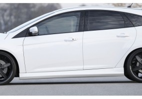 Talonera lateral derecho...