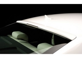 Aleron luna trasera de...