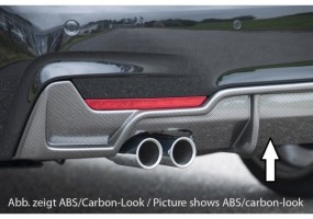 Añadido Rieger BMW 4-series...