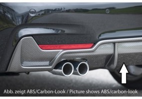 Añadido Rieger BMW 4-series...