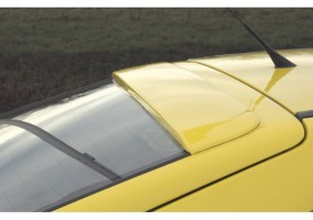 Aleron luna trasera incl....