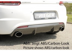 Añadido Rieger VW Scirocco...