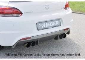 Añadido Rieger VW Scirocco...