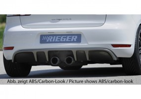 Añadido Rieger VW Golf...