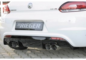 Añadido Rieger VW Scirocco...