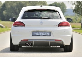 Añadido Rieger VW Scirocco...