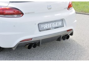 Añadido Rieger VW Scirocco...