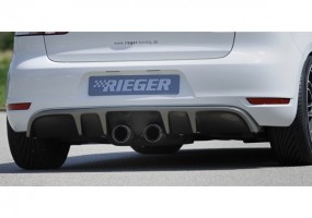 Añadido Rieger VW Golf...
