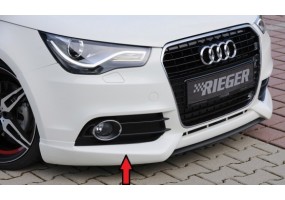 Añadido Rieger Audi A1 (8X)...