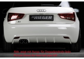 Añadido Rieger Audi A1 (8X)...