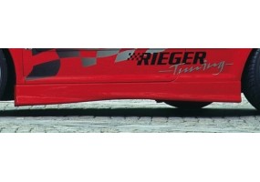 Faldon lateral Rieger...