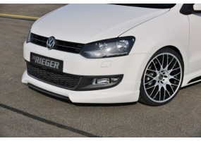 Añadido Rieger VW Polo 6...