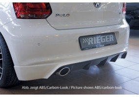 Añadido Rieger VW Polo 6...