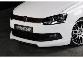 Añadido Rieger VW Polo 6...