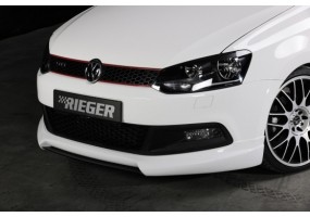 Spoiler delantero Rieger VW...
