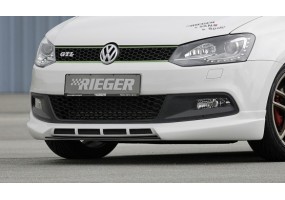 Añadido Rieger VW Polo 6...