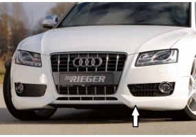 Añadido Rieger Audi A5...