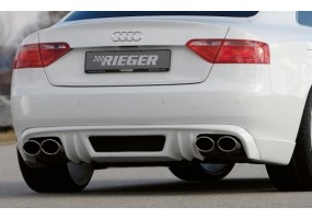 Añadido Rieger Audi A5...