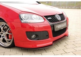 Añadido Rieger VW Golf...