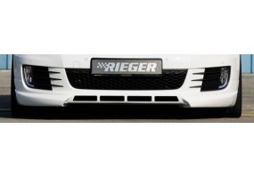 Añadido Rieger VW Golf 6...