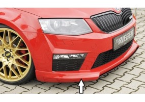 Añadido Rieger Skoda...