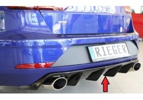 Añadido Rieger Seat Leon...