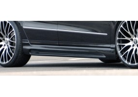 Faldon lateral Rieger VW...