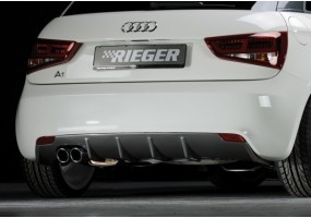 Añadido Rieger Audi A1 (8X)...