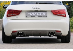 Añadido Rieger Audi A1 (8X)...