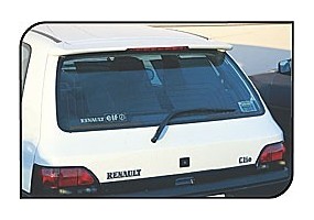 Aleron Trasero Clio 1...