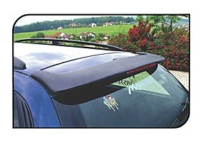 Aleron Trasero Mondeo...