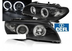 Juego De Faros Delanteros...