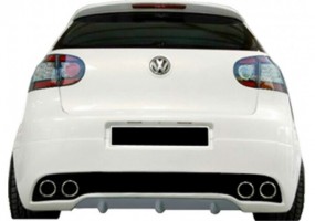 Añadido trasero Power...