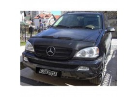 Protector capo Mercedes ML...