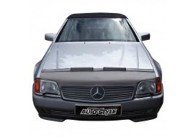 Protector capo Mercedes SL...