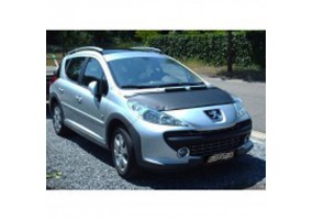 Protector capo Peugeot 207...