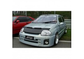 Protector capo Renault Clio...