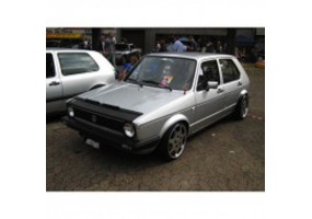 Protector capo Volkswagen...