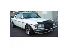 Protector capo Mercedes...