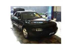 Protector capo Audi A8...