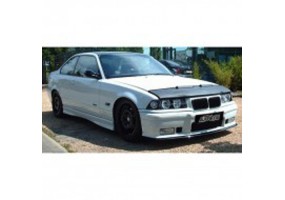 Protector capo BMW 3 serie...