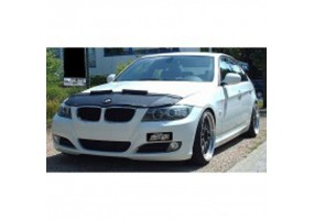 Protector capo BMW 3 serie...